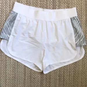 Zella Running Shorts